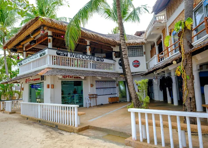 Malapascua Exotic Island Dive Resort