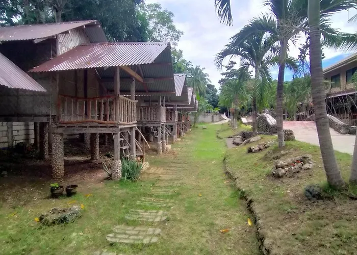 Palaboy Skatecamp - Resto And Beach Resort