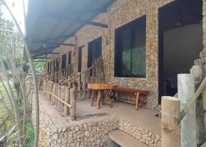 Palaboy Skatecamp - Resto And Beach Resort
