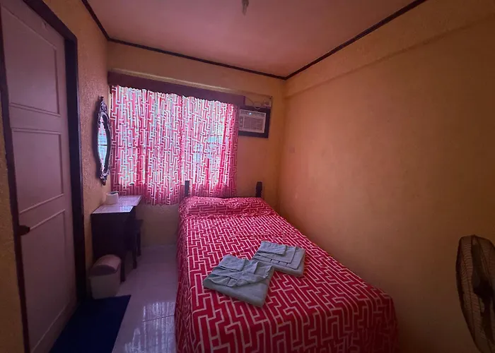 Napo Beach Resort