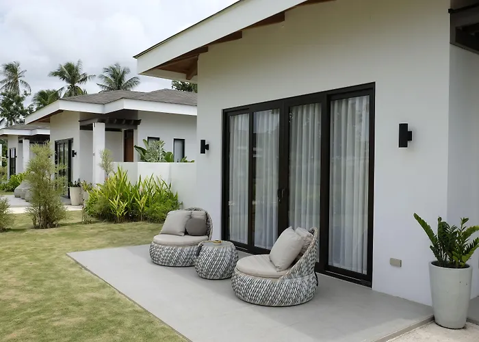 Kandaya Resort