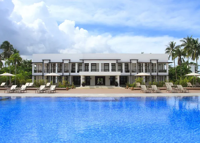 Kandaya Resort