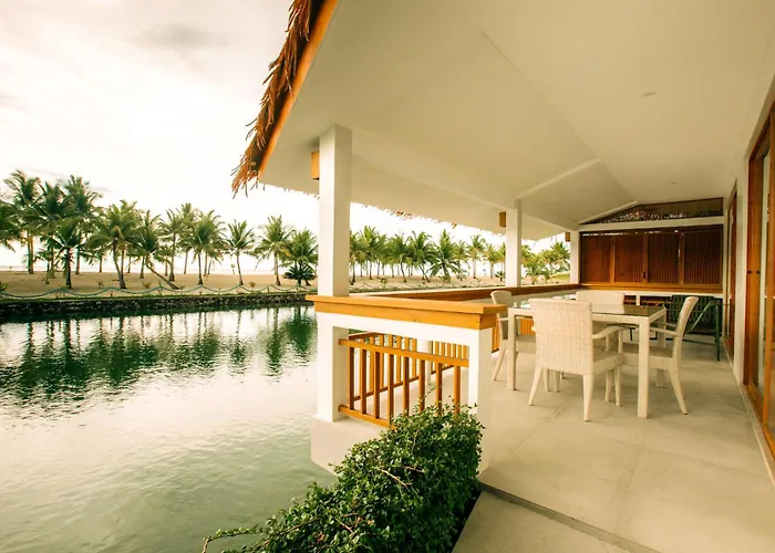 Golden Sands Destination Resorts