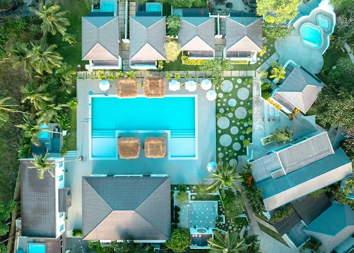 Cebu R Resort Tabuelan